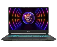 MSI Cyborg 15 i5-12450H/16GB/512 RTX4060 144Hz - 1139406 - zdjęcie 1